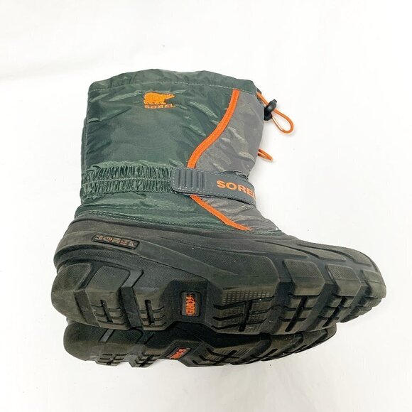 Sorel Women Boots Size 5 - Picture 7 of 8